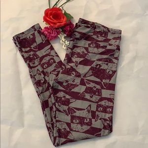 Lularoe leggings TC